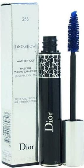 dior mascara best price